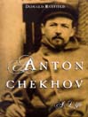 Anton Chekhov